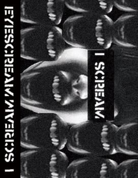 EYESCREAM 