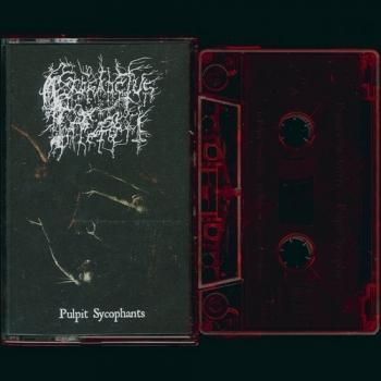 PROSANCTUS INFERI Pulpit Sycophants DEMO TAPE