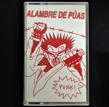 ALAMBRE DE PUAS 