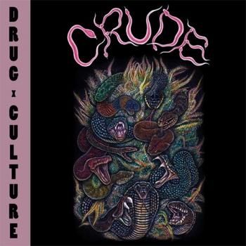 CRUDE 