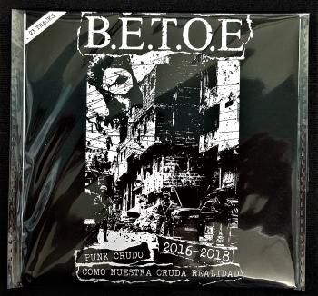 B.E.T.O.E 