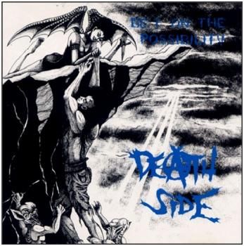 DEATH SIDE 
