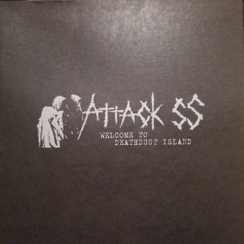 ATTACK SS 
