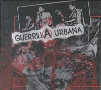 GUERRILLA URBANA 