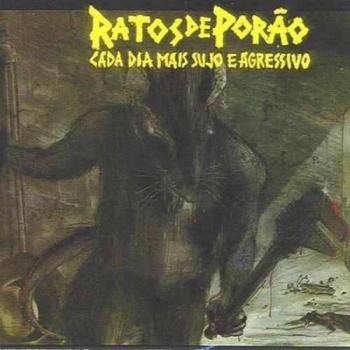 RATOS DE PORAO 
