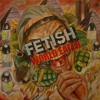 FETISH 