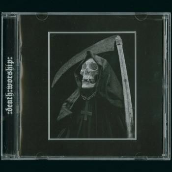 DEATH WORSHIP 