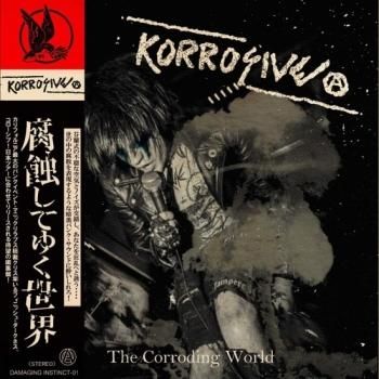 KORROSIVE 