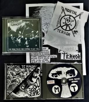 MORTAL TERROR 
