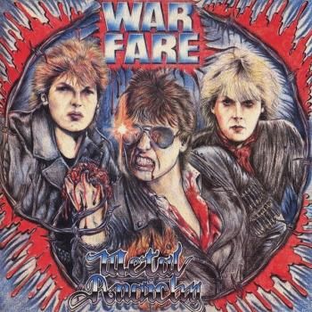 WARFARE 