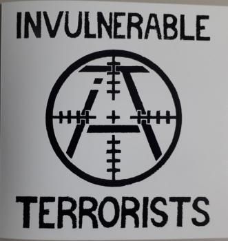 INVULNERABLE TERRORISTS