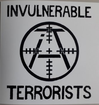 INVULNERABLE TERRORISTS 
