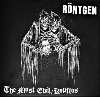 RONTGEN