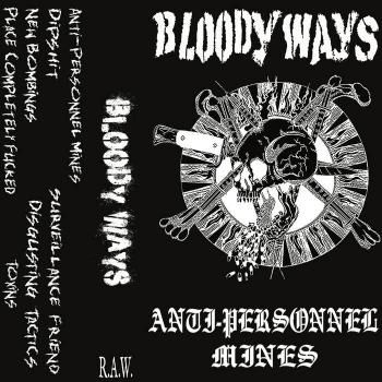 BLOODY WAYS 