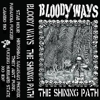 BLOODY WAYS 