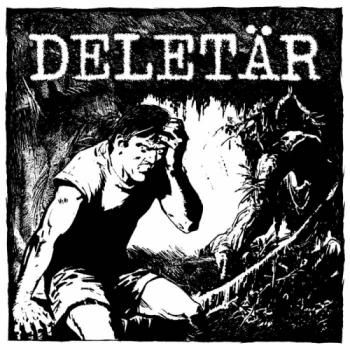 DELETAR S/T CD 