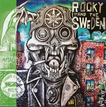 ROCKY & The SWEDEN 