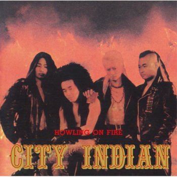 CITY INDIAN 