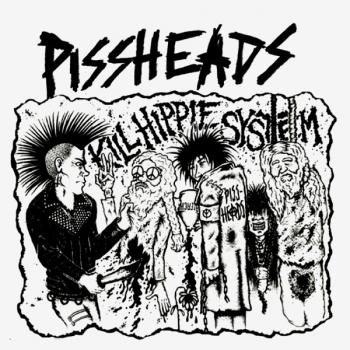 PISSHEADS 