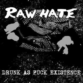 RAW HATE 