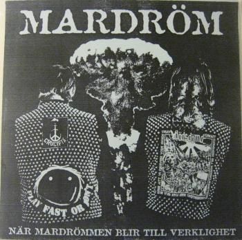 MARDROM 