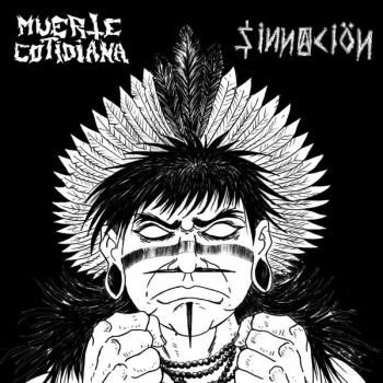 SINNACION / MUERTE COTIDIANA - SPLIT EP