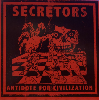 SECRETORS 