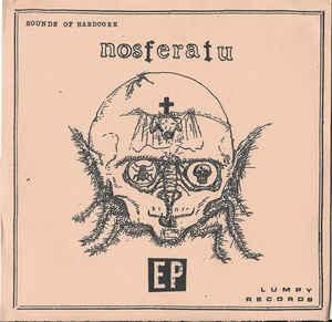 NOSFERATU 