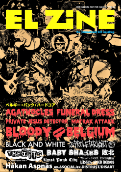 EL ZINE Vol.41