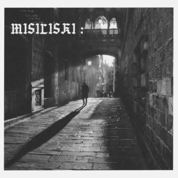 MISILISKI 
