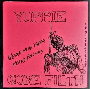 YUPPIE GORE FILTH 