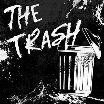 THE TRASH 