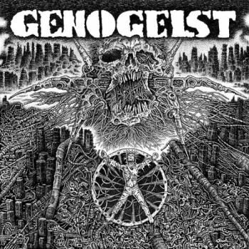 GENOGEIST 