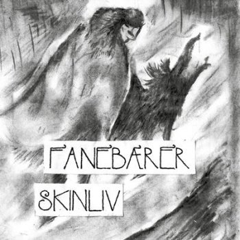 FANEBAERER / SKINLIV - SPLIT EP