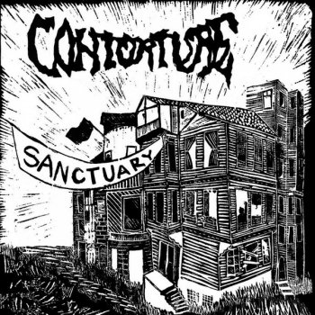 CONTORTURE  Sanctuary LP