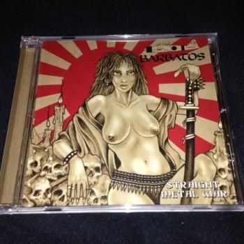 BARBATOS 