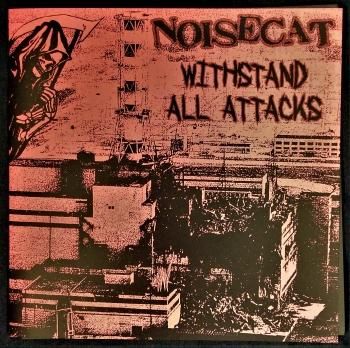 NOISECAT 