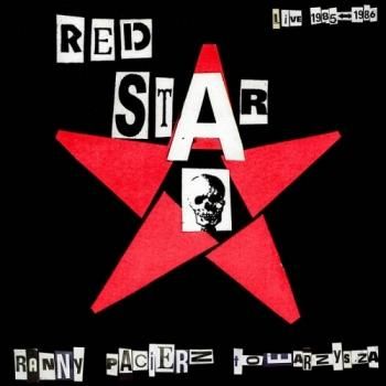 RED STAR 