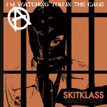 SKITKLASS GREATEST sHITS CD 