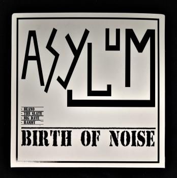 ASYLUM 