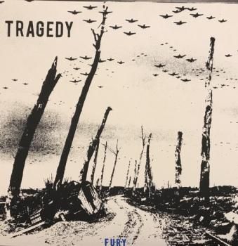 TRAGEDY 
