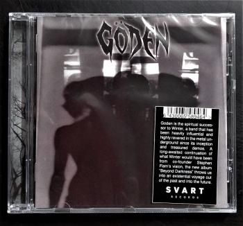GODEN 