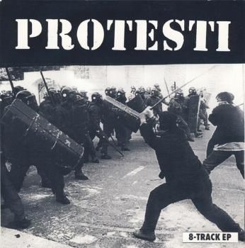 PROTESTI 