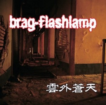 brag-flashlamp ɱŷ CD