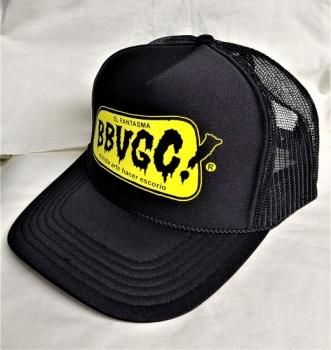BBVGC - Mesh Cap