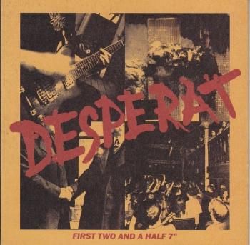 DESPERAT 