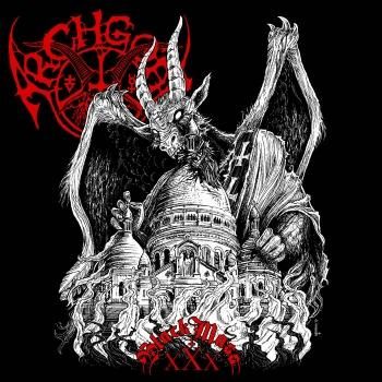 ARCHGOAT 