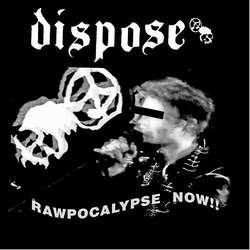 DISPOSE  / INFEKZIOA SPLIT LP