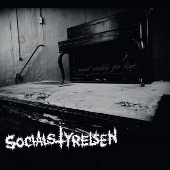 SOCIALSTYRELSEN 