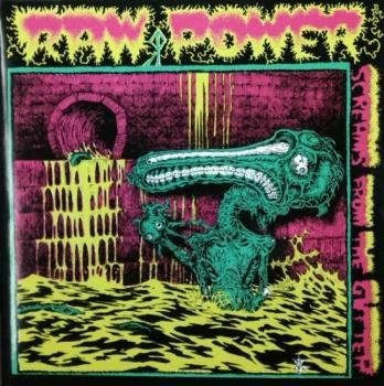RAW POWER 